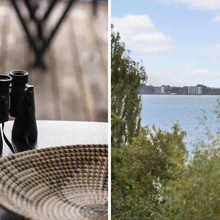 Hébergement de vacances Sb140-krusa-hojskolevej-9 Kruså