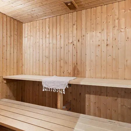 Sb140-krusa-hojskolevej-9 Hébergement de vacances *