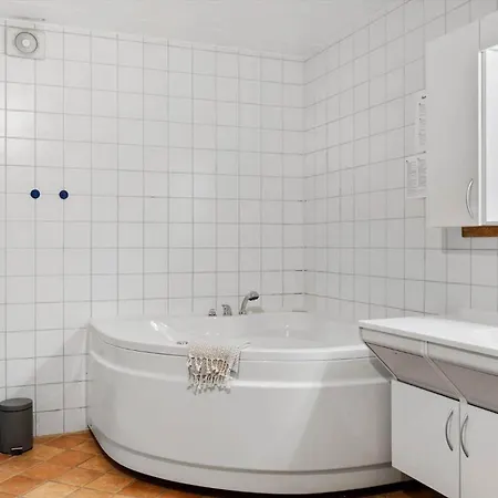 Sb140-krusa-hojskolevej-9 Hébergement de vacances Kruså