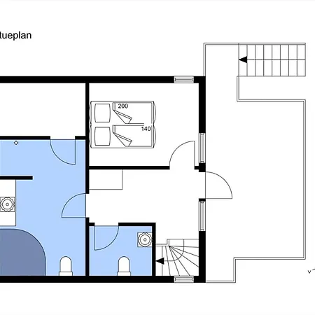 Sb140-krusa-hojskolevej-9 * Kruså